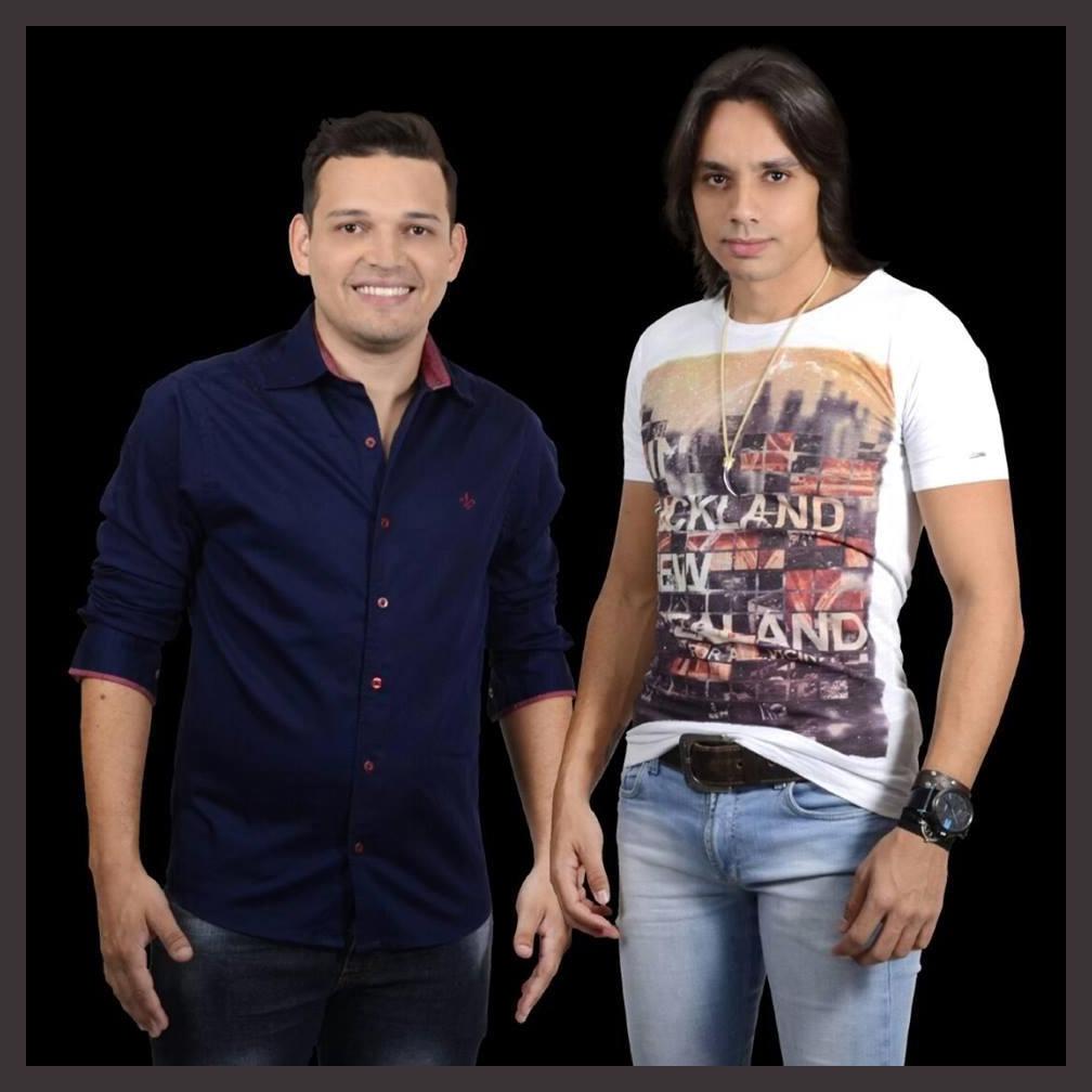 Pedro e Eduardo